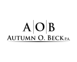 https://www.logocontest.com/public/logoimage/1401842517Autumn O. Beck, P.A 2.png